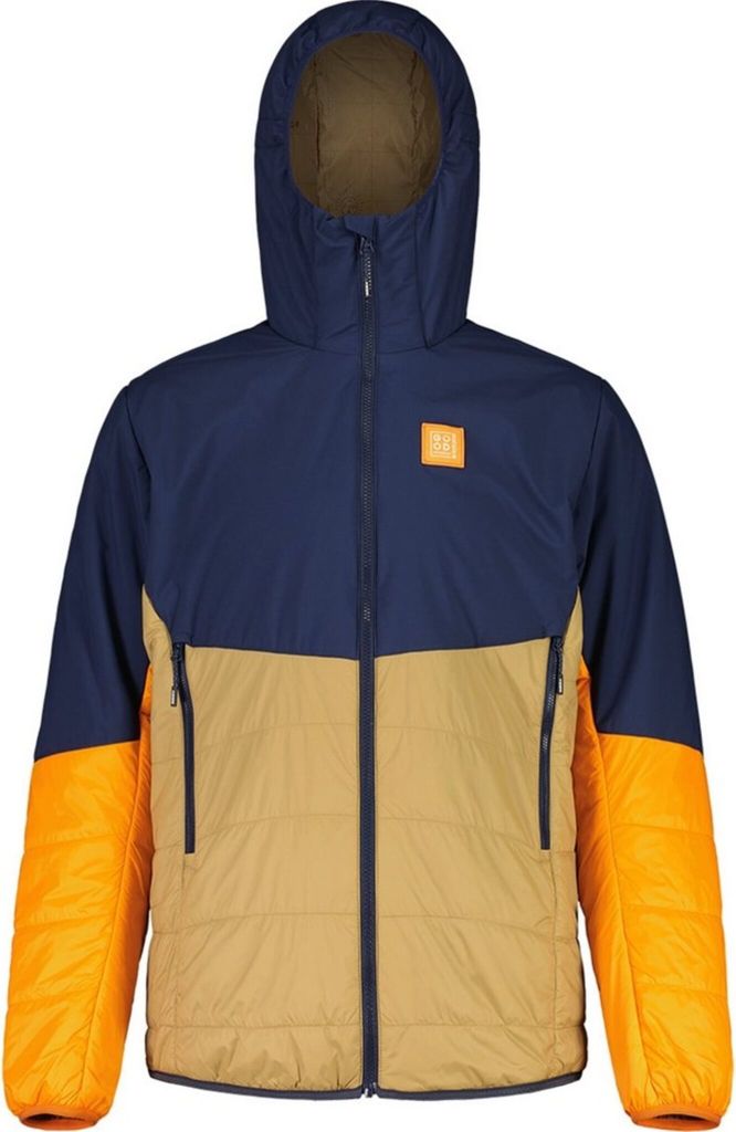 Jacken Maloja Skijacke Pikujm Ski Touring Puffer Jacket 3821218388