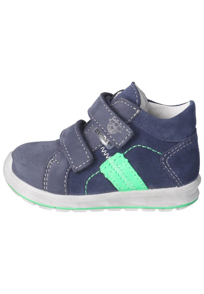Ricosta Halbschuhe Uni 31323735383632 Blau 22 EU