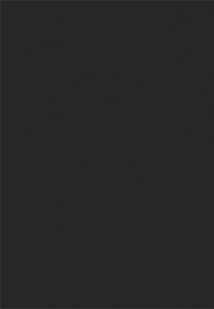 Sky teppich kurzflor rechteckig 240x340cm schwarz