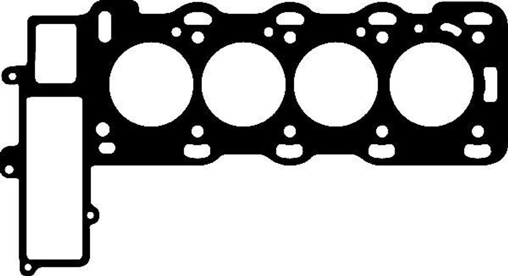 CORTECO 415044P Zylinderkopfdichtung für OPEL Astra G CC (T98) Zafira A (T98) Vectra C Caravan (Z02) Vectra C Limousine (Z02) Astra G Caravan (T98)
