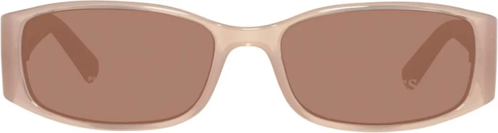 Lunettes de soleil Guess GU7259 55N33 pour femme avec verres dégradés