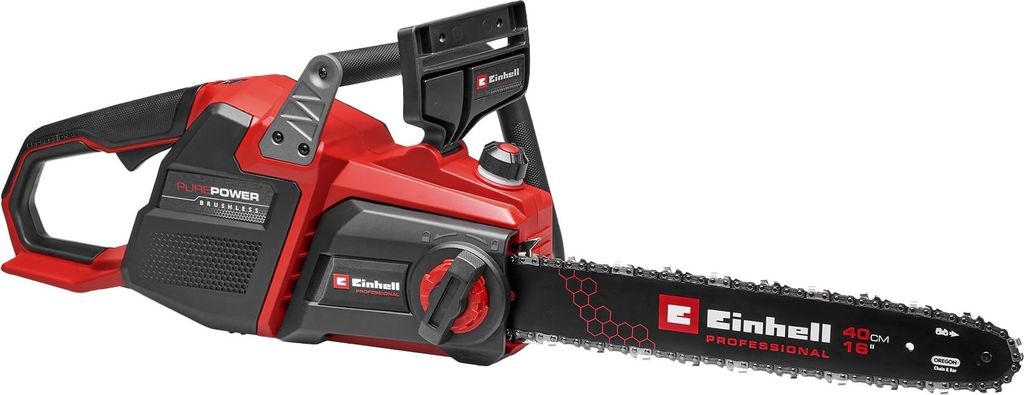 Einhell Piła Łąńcuchowa Aku Gp-Lc 36/40 Li Bl Solo Zdjęcie produktu