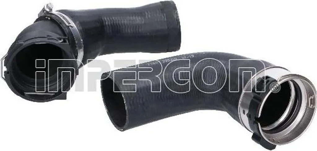 Tuyau d'air de suralimentation Original Imperium 225322 pour BMW E46 E60