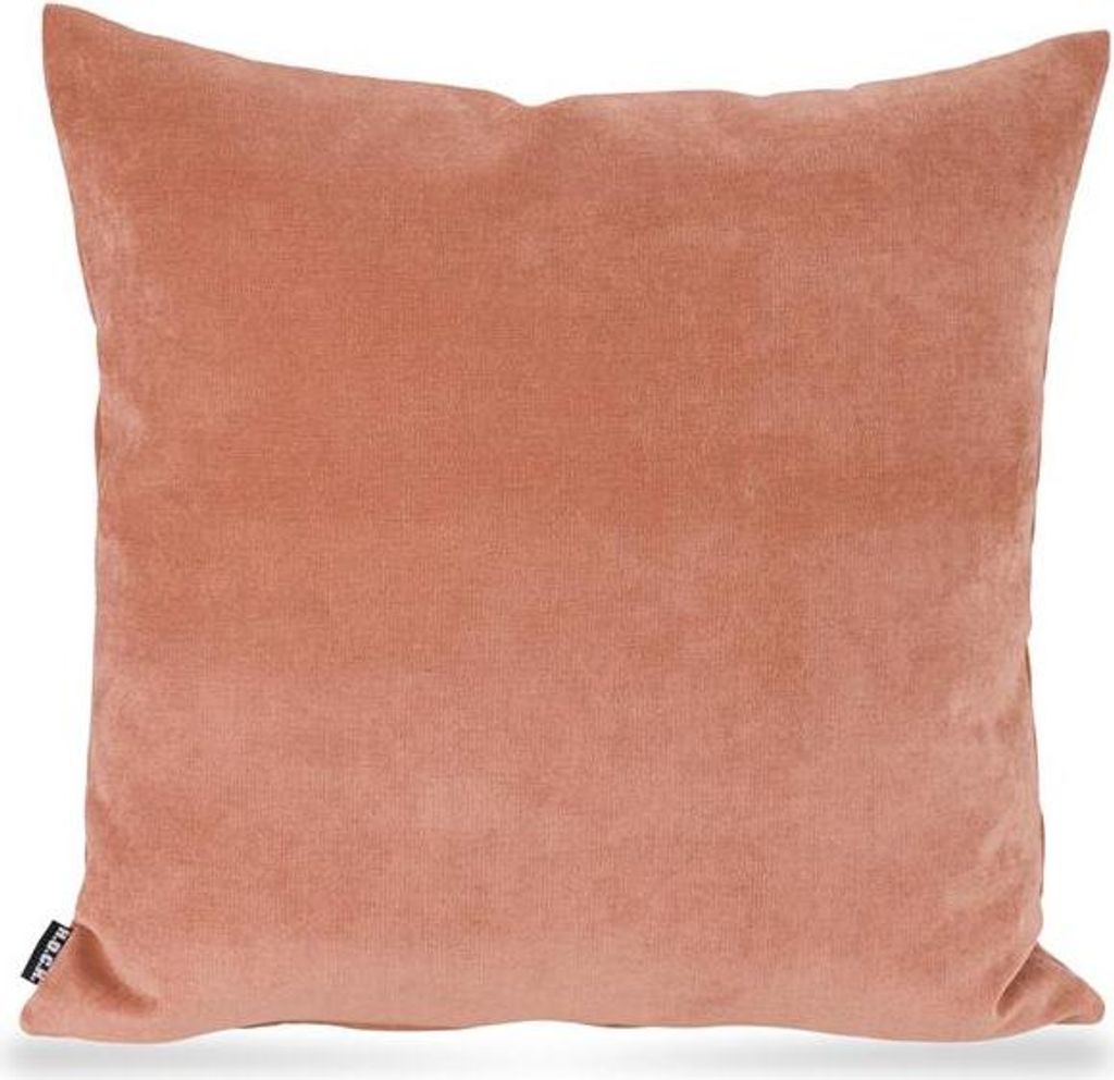 H.O.C.K. Versatil Kissen 70x70cm lachs