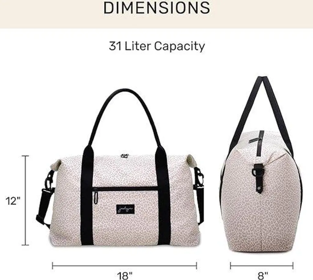 Grand sac à dos de voyage léger de 40L idéal pour vol cabine et avion