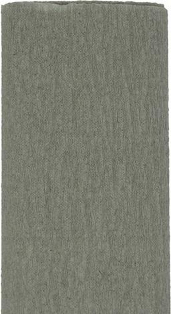 Aliga Krepppapier Grau 50 x 200 cm KR-702 Produktbild 