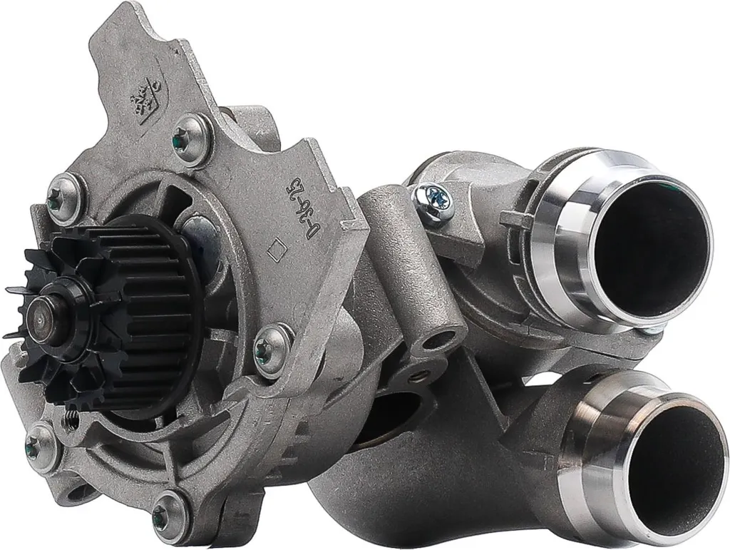 Remplacez votre pompe à eau VW TSI avec ce module complet prêt à poser