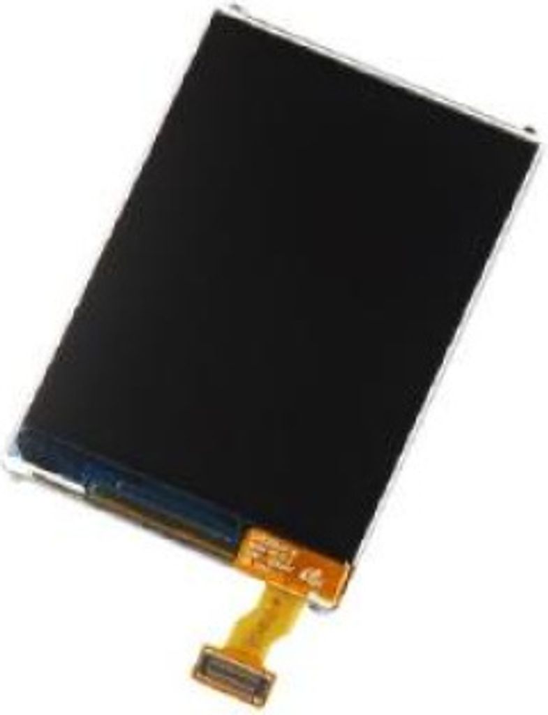 Samsung B3410 Corby Plus LCD Display