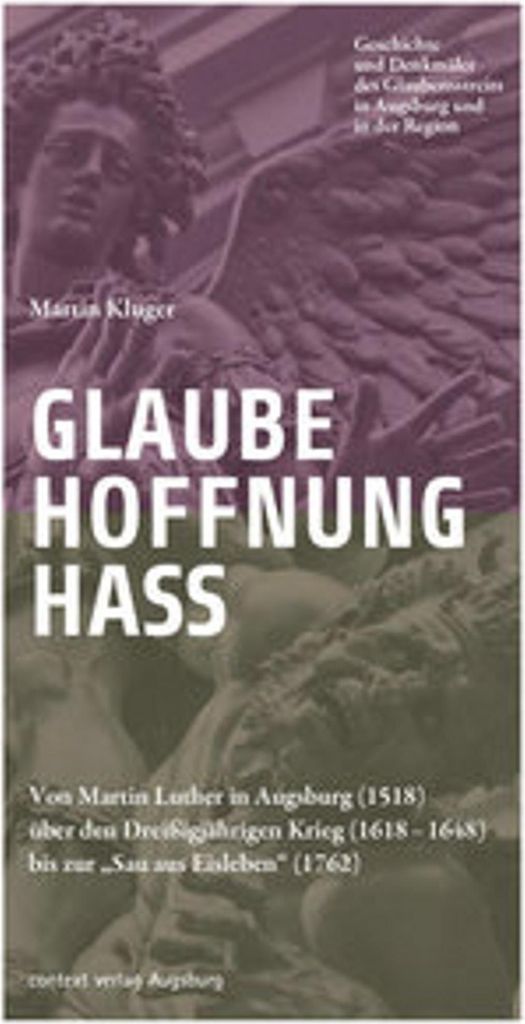 Glaube. Hoffnung. Hass.