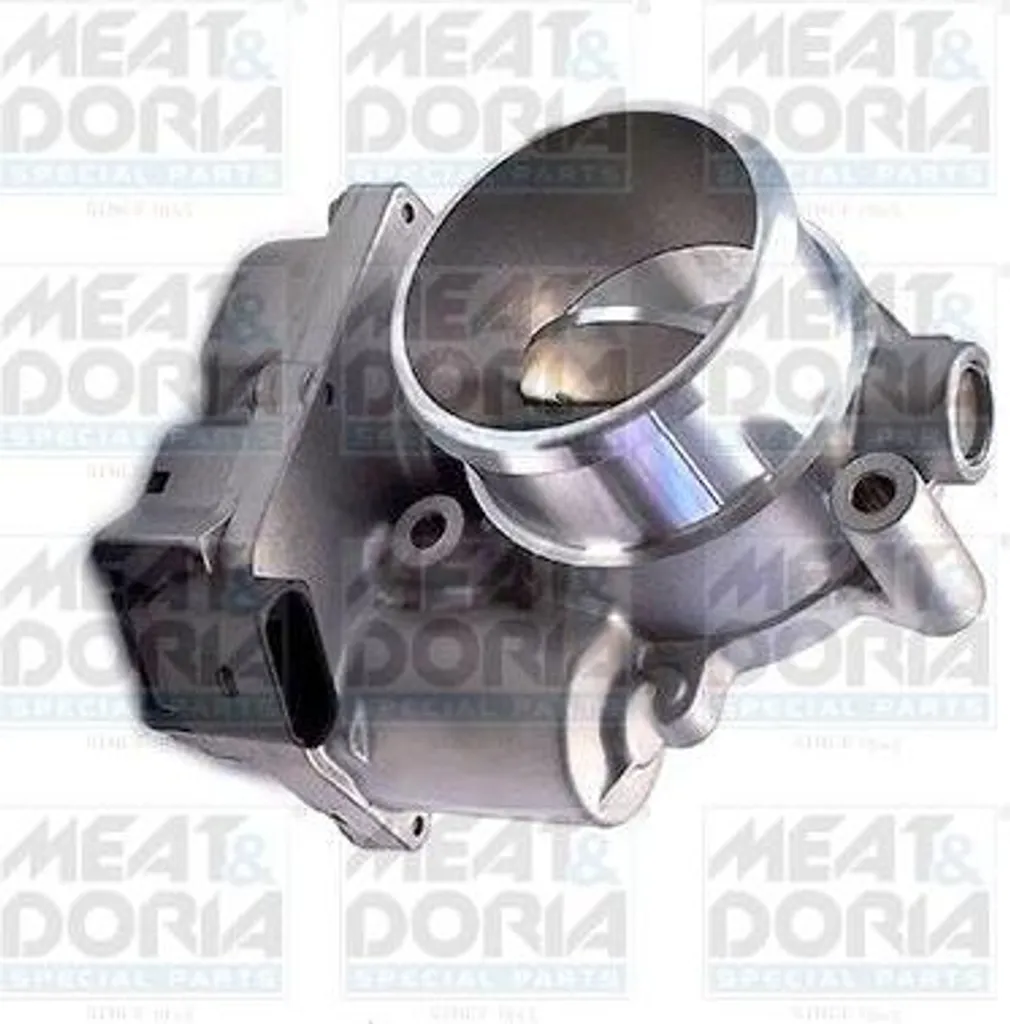 Pièce Admission d'Air 3510027410 pour Réparation Hyundai et Kia i30