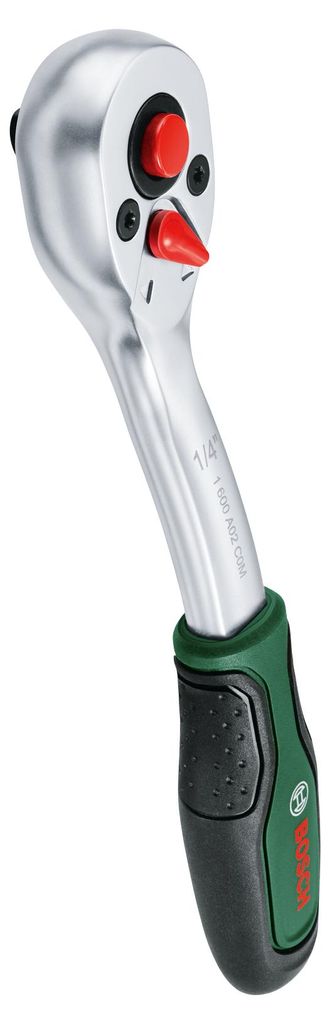 Handwerkzeuge 1/4"-Ratsche Produktbild 
