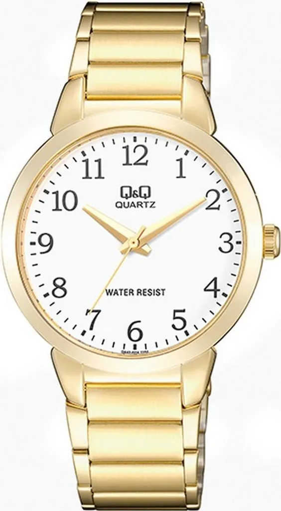 Montre-bracelet homme QA42J004Y idéale pour le bureau et le quotidien