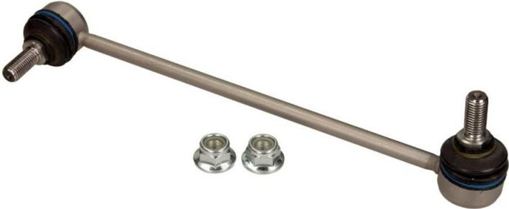 QUARO Koppelstange Stabilisator passend für MERCEDES-BENZ VIANO (W639) Vorne QS6237/HQ