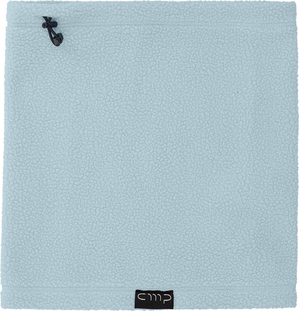 CMP Uni Teddy-Fleece-Schlauchschal