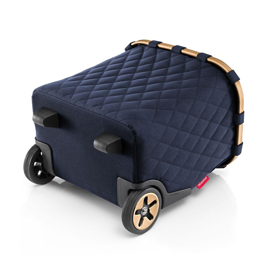 reisenthel carrycruiser, Einkaufstrolley, Einkaufskorb mit Produktbild 4