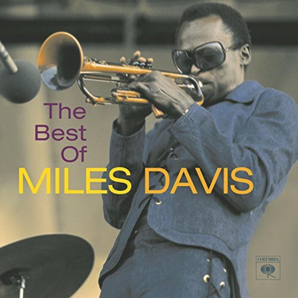 The Best of Miles Davis
