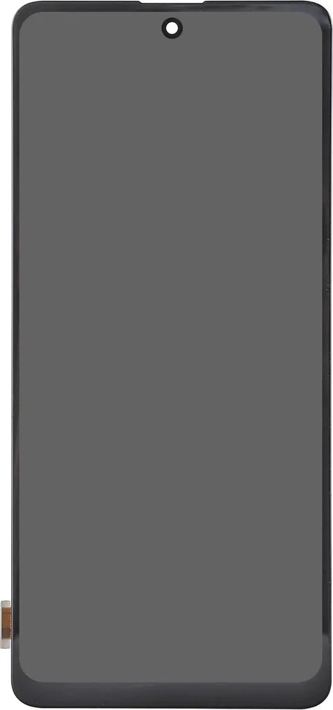 Bloc Écran LCD Tactile de Remplacement pour Note 10 Lite avec Outillage
