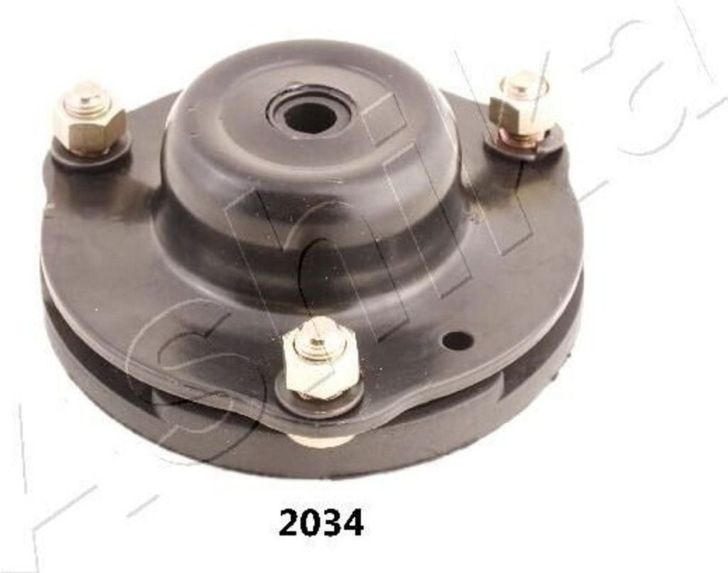 ASHIKA SMA0379 Federbeinstützlager Vorne für TOYOTA HILUX III Pick-up (TGN1, GGN2, GGN1, KUN2, KUN1)