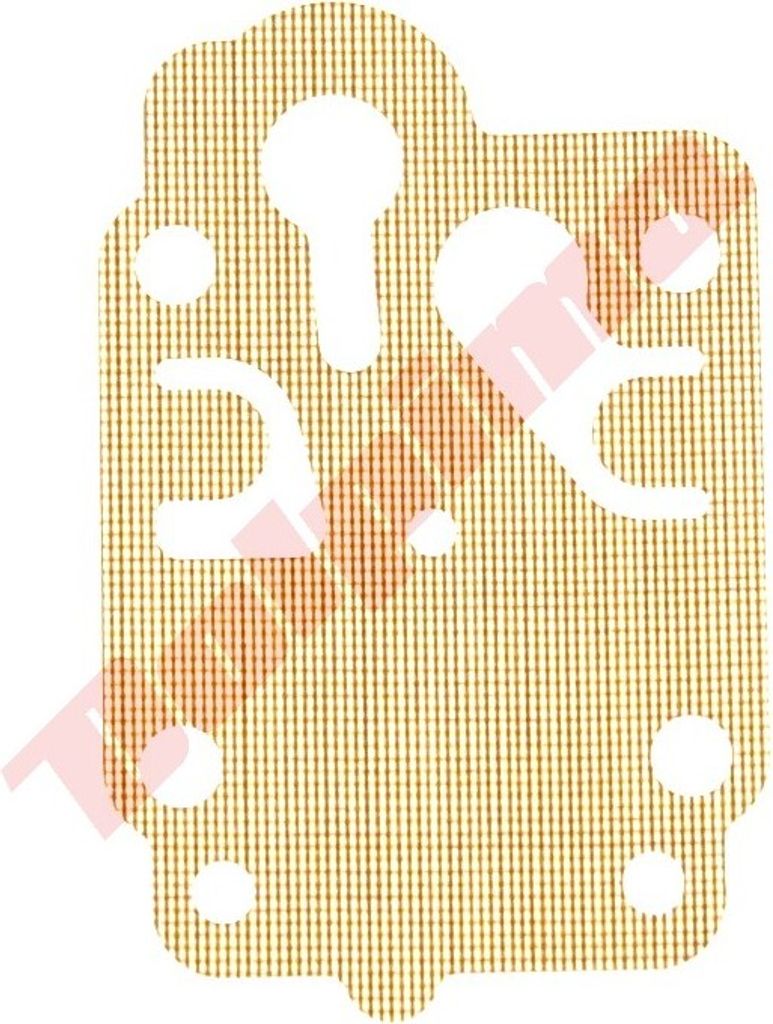 Membransatz Für Walbro Wyj