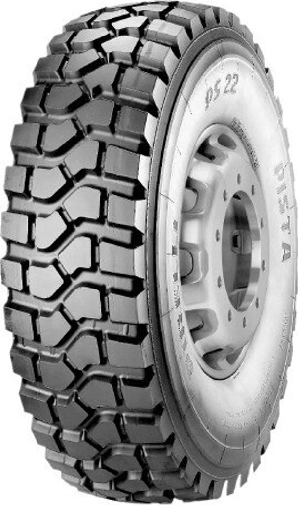Pirelli 365/85 R 20 Tl 164G Ps22 Pista Mpt M+S P.o.r