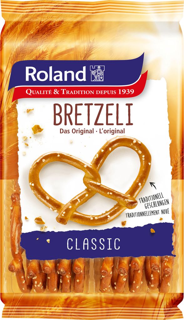 Roland Bretzeli Image du produit 