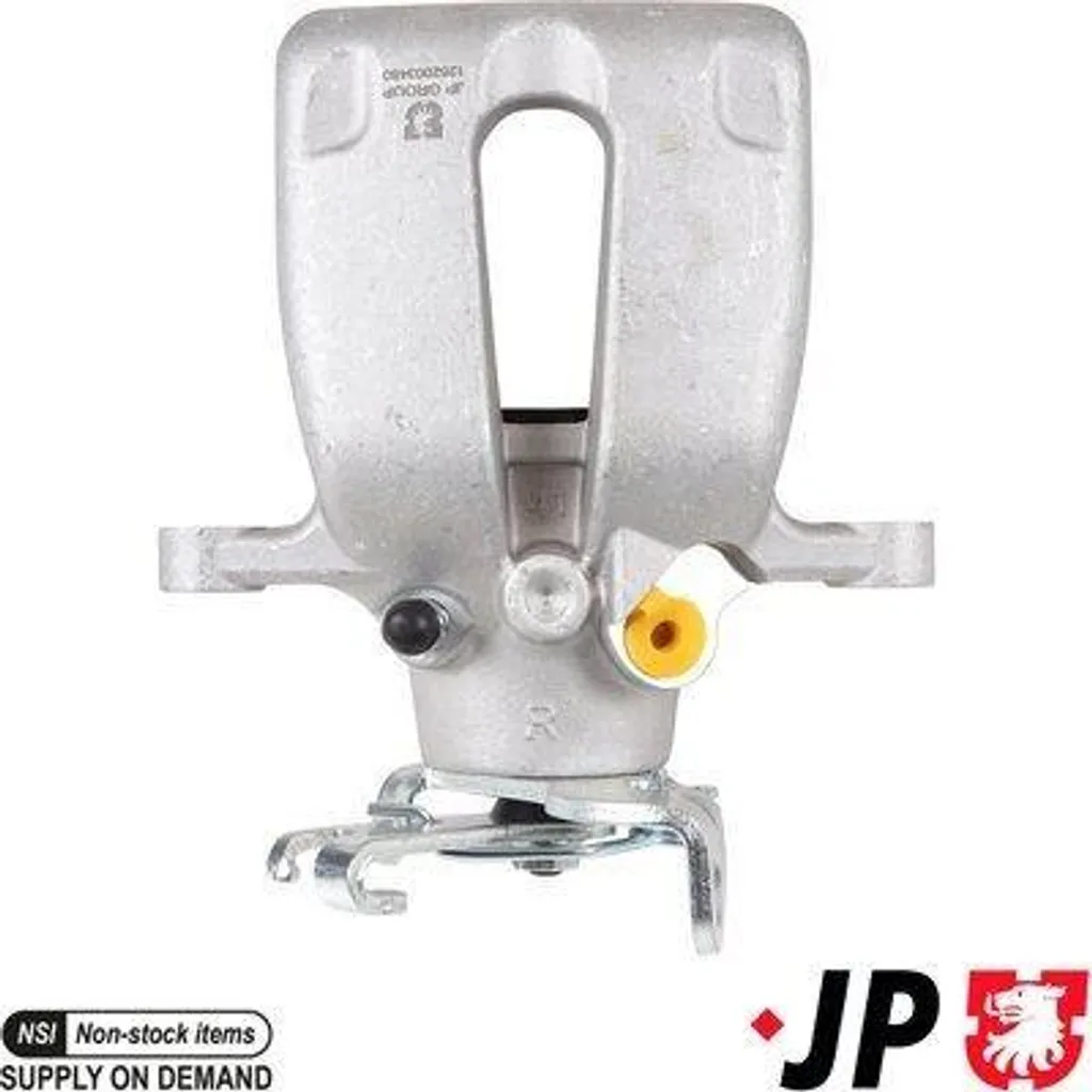 Étrier de frein hydraulique JP GROUP pour OPEL INSIGNIA Caravan Arrière
