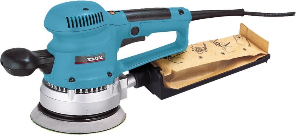 Makita BO 6030 professionele elektrische Productafbeelding 