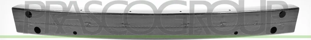 Corriger l'Alignement Pare-Chocs Arrière Juke F15 Support PRASCO