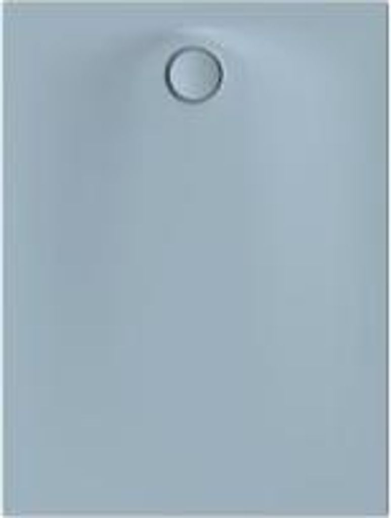 BETTE 4027-418AE,T1 Duschwannen Ultra Space 25 mm T1 Blue