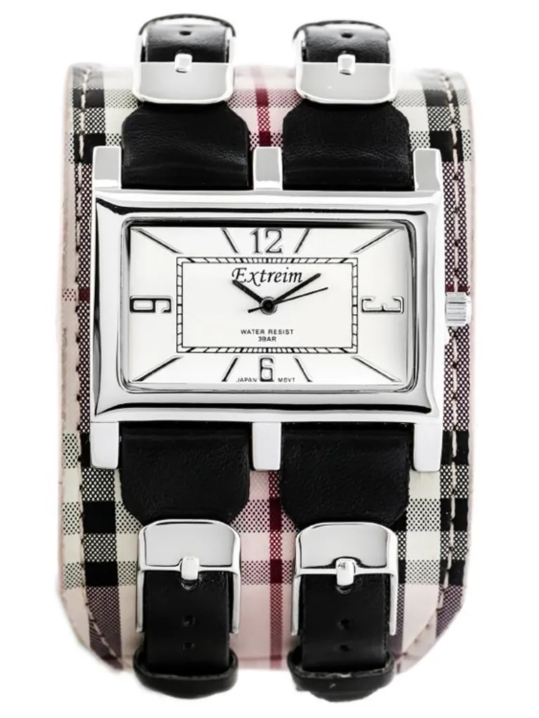 Montre Extreim EXT-Y013B-8A : Ne soyez plus en retard avec style et chic