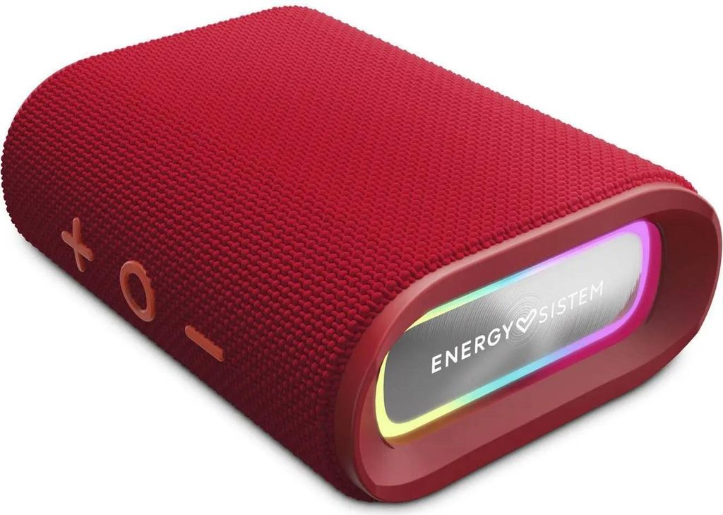 Energy Sistem Speaker | StreetPlay | 8 W | Bluetooth | Immagine del prodotto 