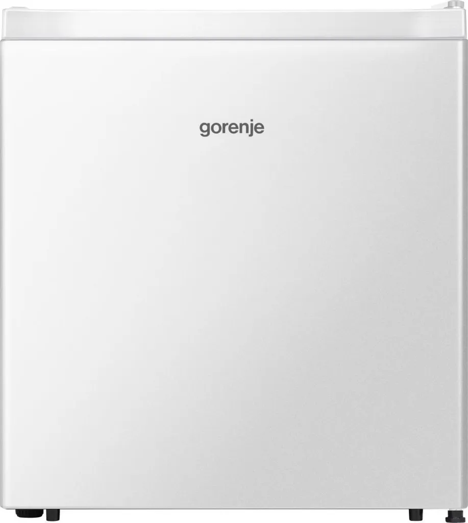 Réfrigérateur d'appoint Gorenje R44E4W4 idéal pour studio ou bureau