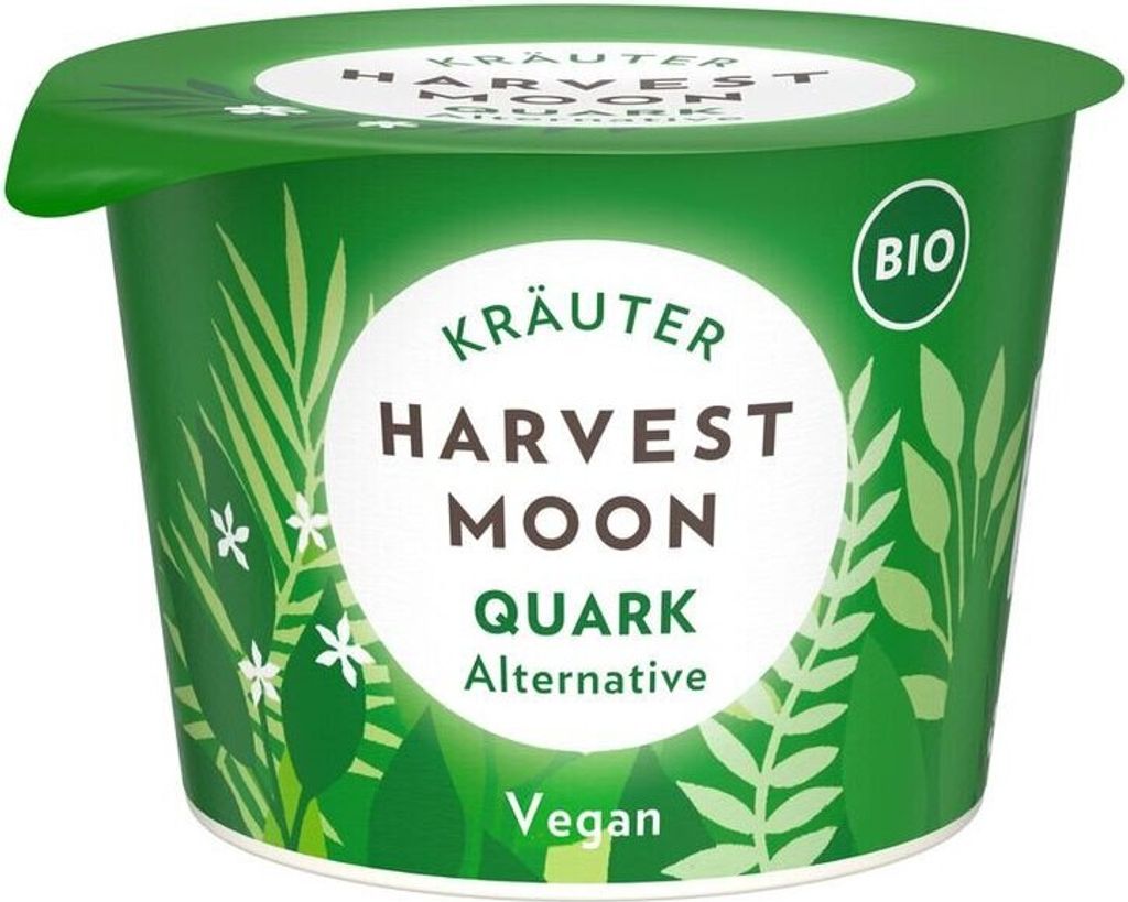 Harvest Moon Quark-Alternative Kräuter -- | Kaufland.de