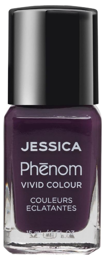 Jessica, Phenom Vivid Colour, Nail Polish, PHEN-036, Zdjęcie produktu 