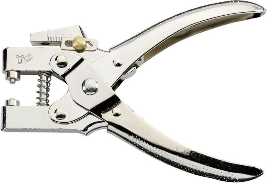 Kwb Taschenpresse