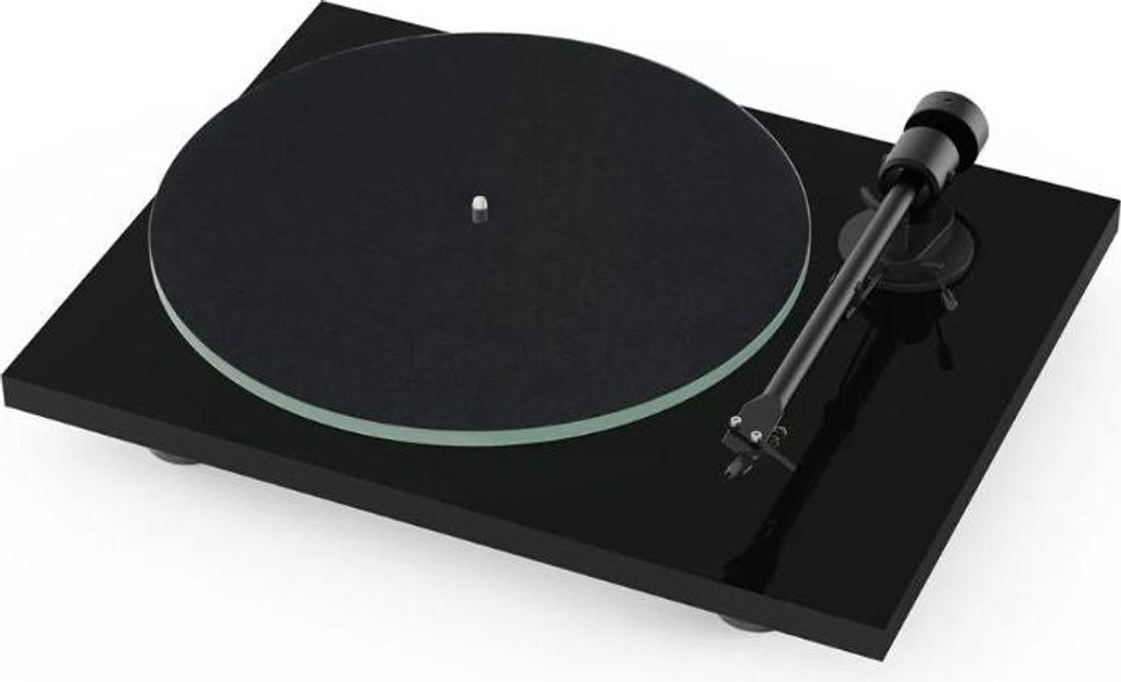 Pro-Ject T1 EVO Phono Produktbild 