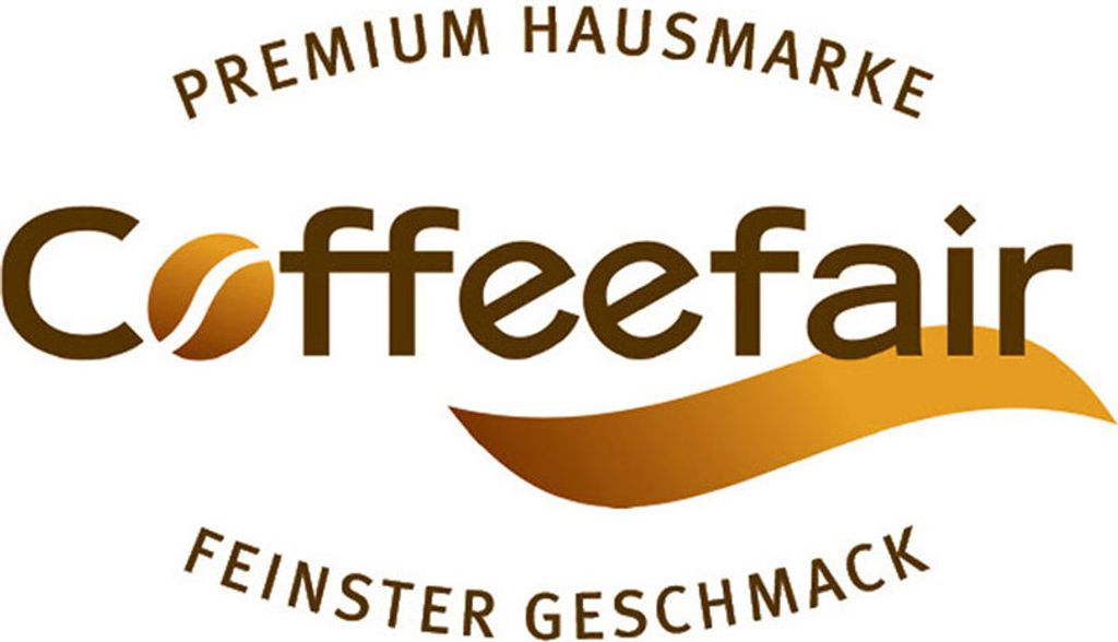 Coffeefair Kaffeepads Megabeutel Supercreme Regular - Produktbild 5