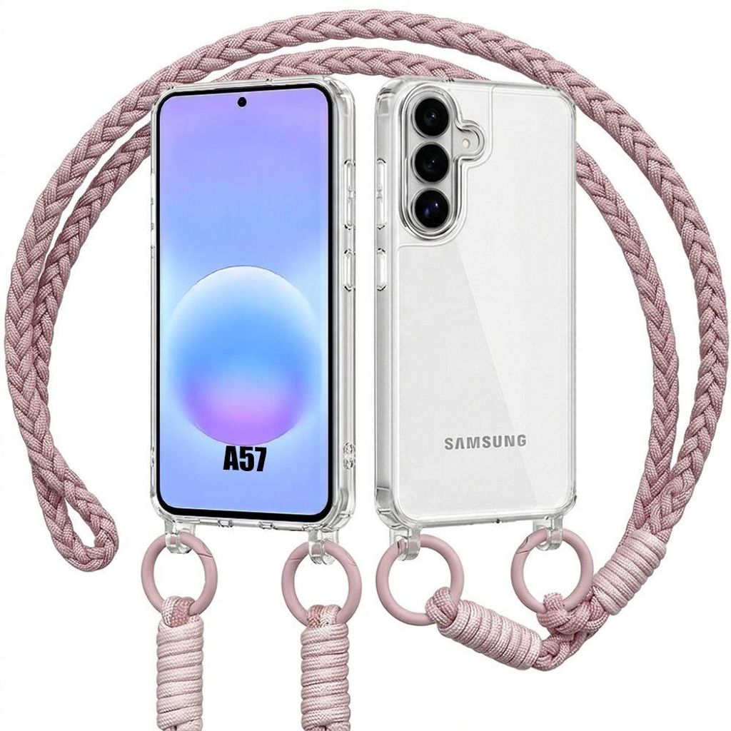 Coque pour Samsung Galaxy A57 5G, Protection Anti-Rayures Image du produit 