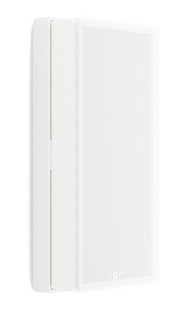 Somfy Sunteis Solar io (1871306) - Sensore wireless per Immagine del prodotto 