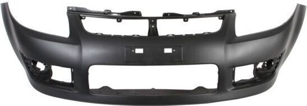 BLIC Stoßstange Stoßfänger für SUZUKI SX4 (EY, GY) 5510-00-6835900P
