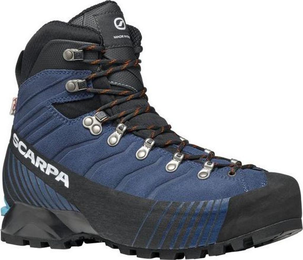 Scarpa RIBELLE HD dunkelblau 47