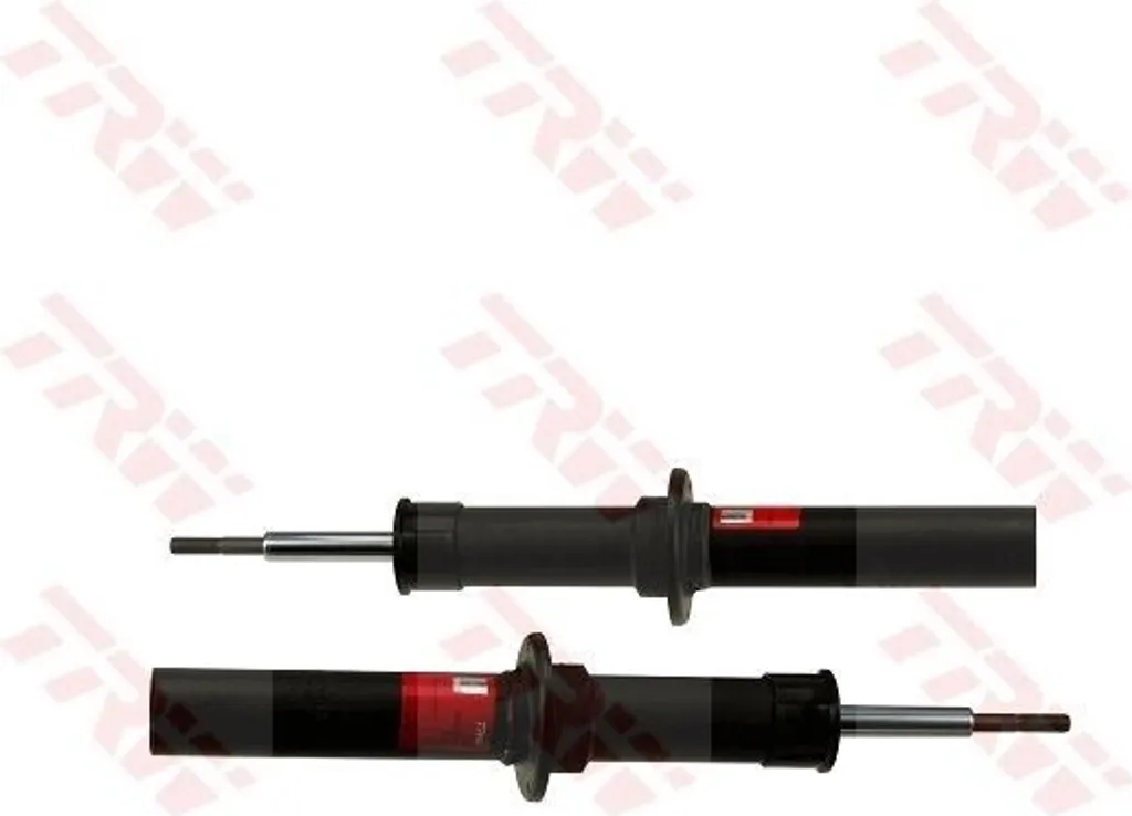 Amortisseur TRW JGS1078T : Solution contre l'Usure Suspension BMW X5 X6