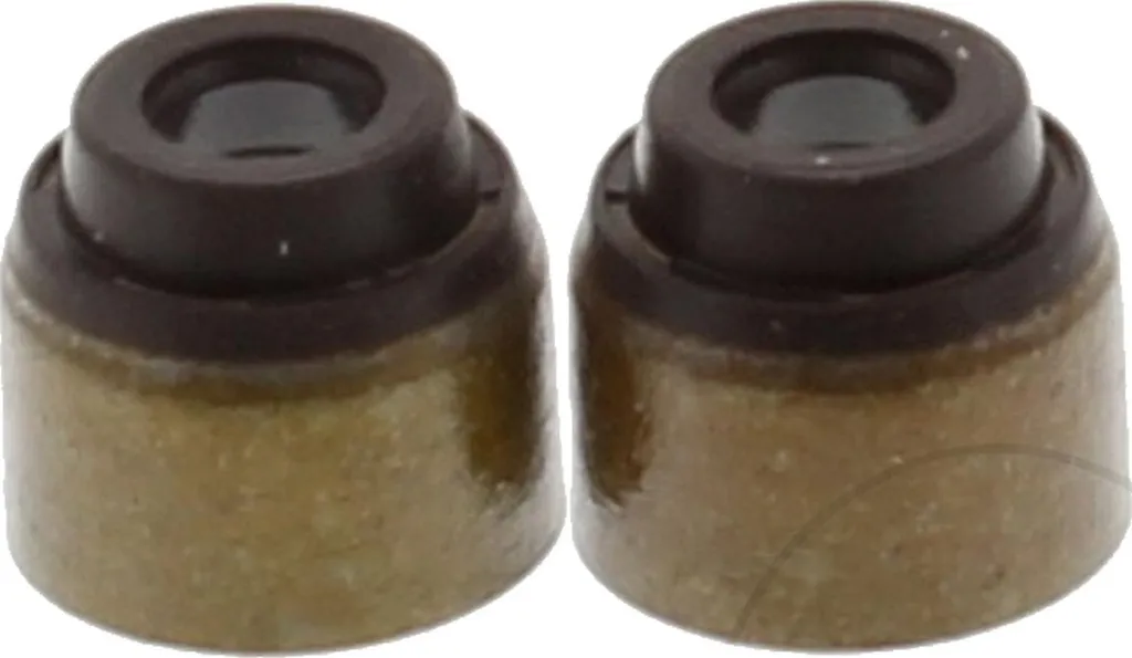 2 Joints de Soupape pour Kawasaki BN 125 A Eliminator 1998-2007 Pamoto