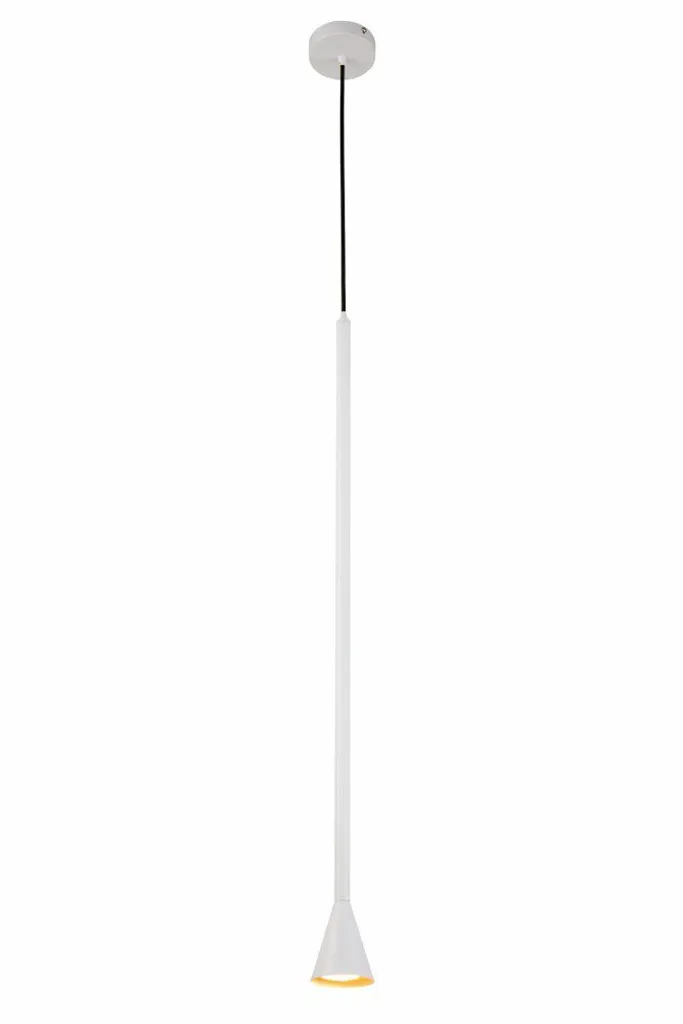 Lampe TUCSON 1xGU10 pour cuisine et salon - Suspension au-dessus îlot