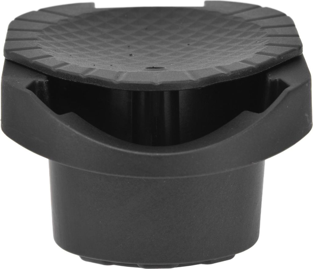 Wiederverwendbare Kaffeekapseln Adapter Konverter Halter für Dolce Gusto Maschine Kaffeekapsel Adapter