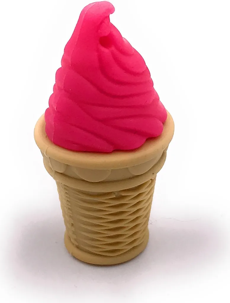 Idea Regalo Bimbi: Chiavetta USB Gelato Rosa 128GB Onlineworld2013