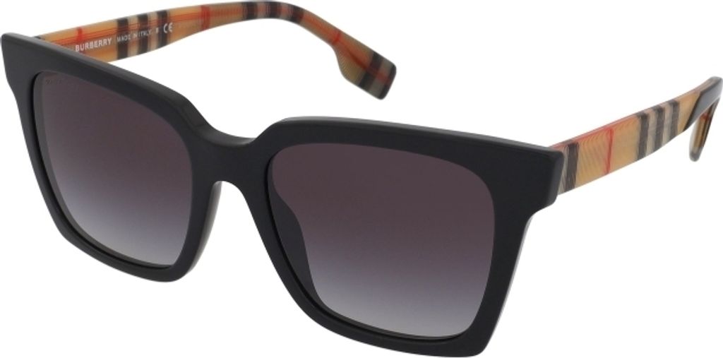 Burberry Maple Sonnenbrille BE 4335 39298G