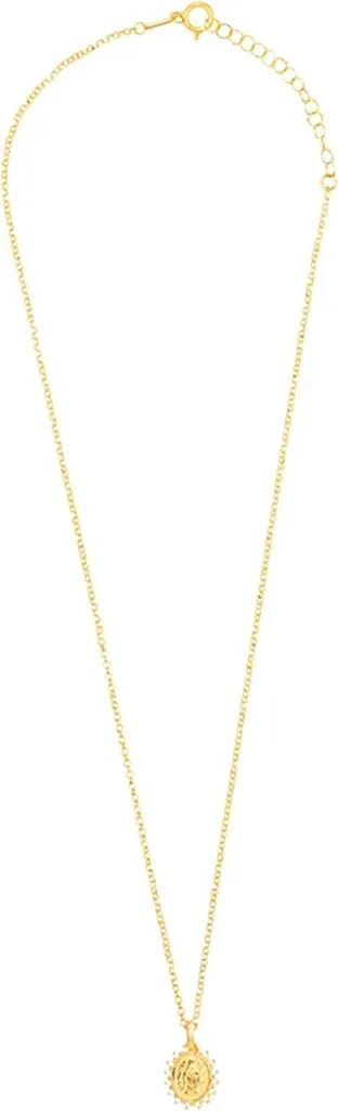 Bijou Radiant Jewels RY000052 avec Cristaux Rhodiés et Finition Luxe