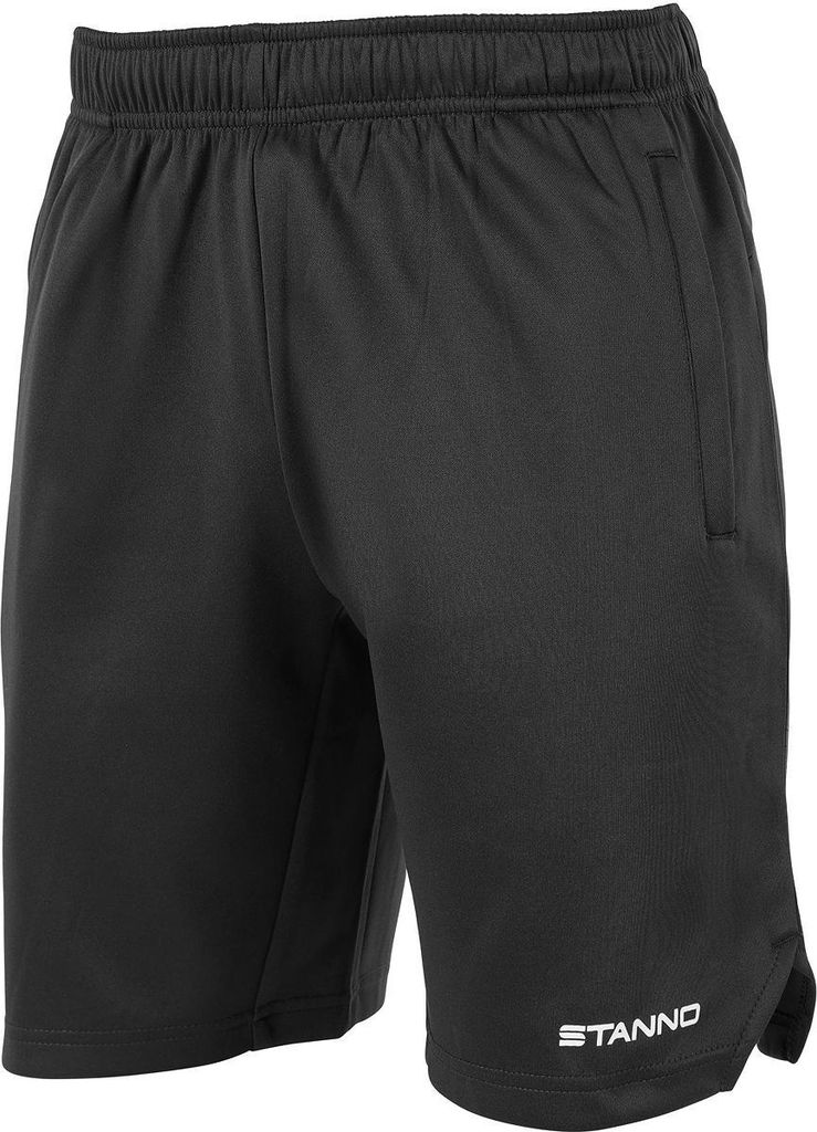 Stanno Prime Shorts Herren - Schwarz | Größe: L