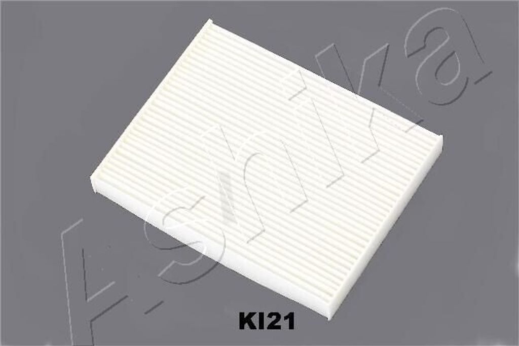 ASHIKA 21-KI-K21 Innenraumfilter Pollenfilter für FIAT PUNTO (188)